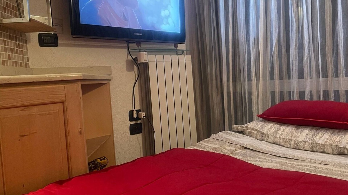 Marilleva Apartment | BAITA SOLE ALTO your home on the ski slopes