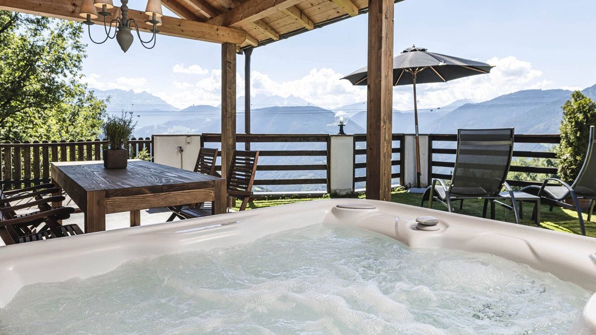 Soprabolzano House | Baita Suite Oberbozen Südtirol