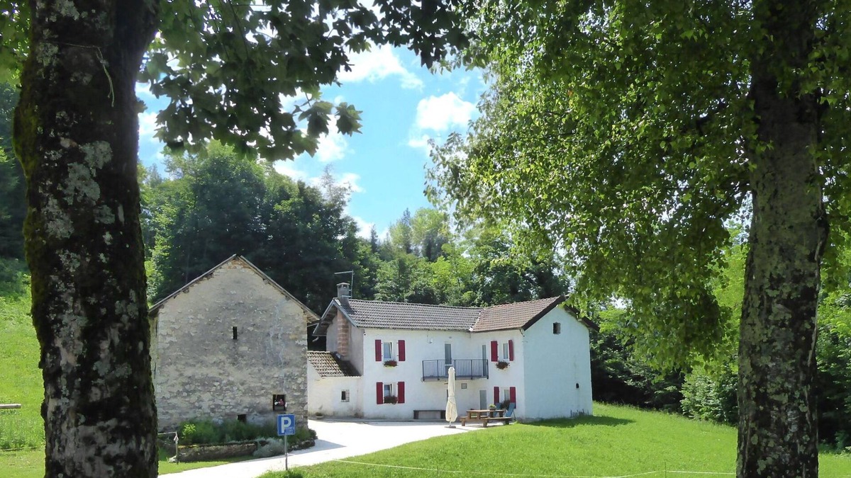 Trichiana House | Baita Tersilia Near Lake And Mountain Veneto