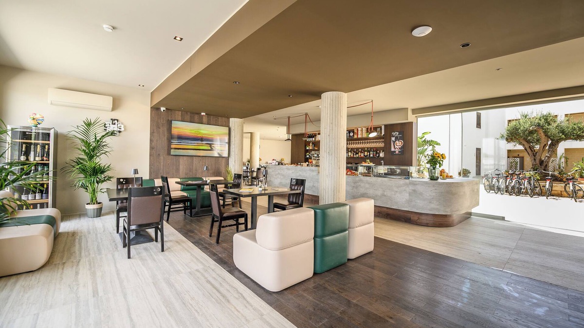 Marsala Hotel | Baitan Hotel