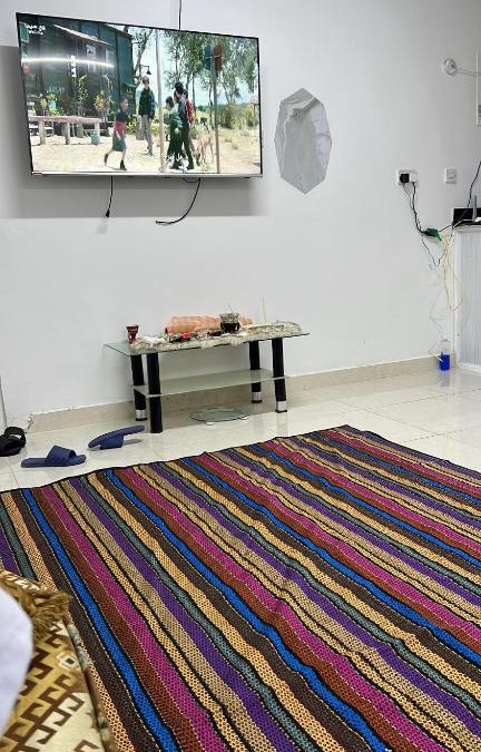 Al Batinah North Governorate Apartment | Baitliwa