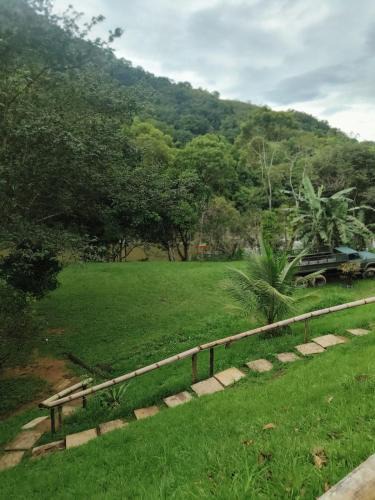 Casimiro de Abreu Hotel | Baixo Sana pousada