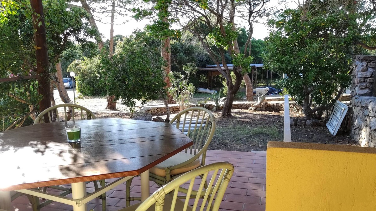 Baja Sardinia House | Baja Chill house Costa Smeralda, Baja Sardinia