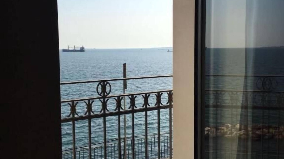 Isola del Borgo Antico Bed & Breakfast | baja delle sirene
