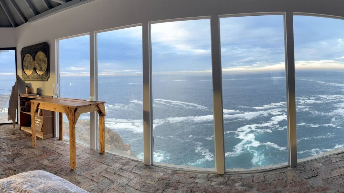Ensenada Bed & Breakfast | Baja Off the Grid, Luxury Nature Glamping Retreat
