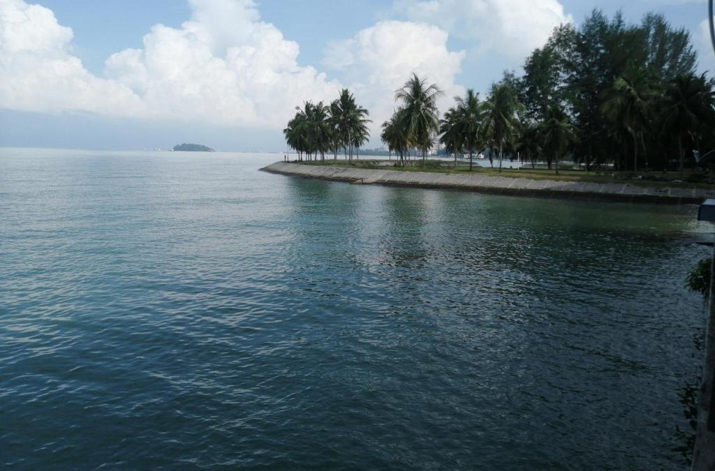 Taman Mewah Apartment | Bajet Holiday apartment