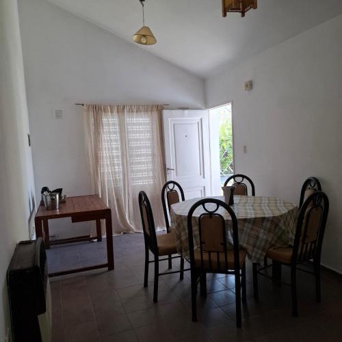 Juan Martin de Pueyrredon Apartment | Bajo el Roble