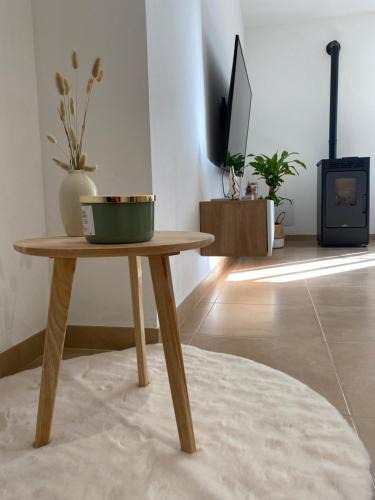 Pliego Apartment | Bajo en Pliego - Tranquillity and Natural Beauty