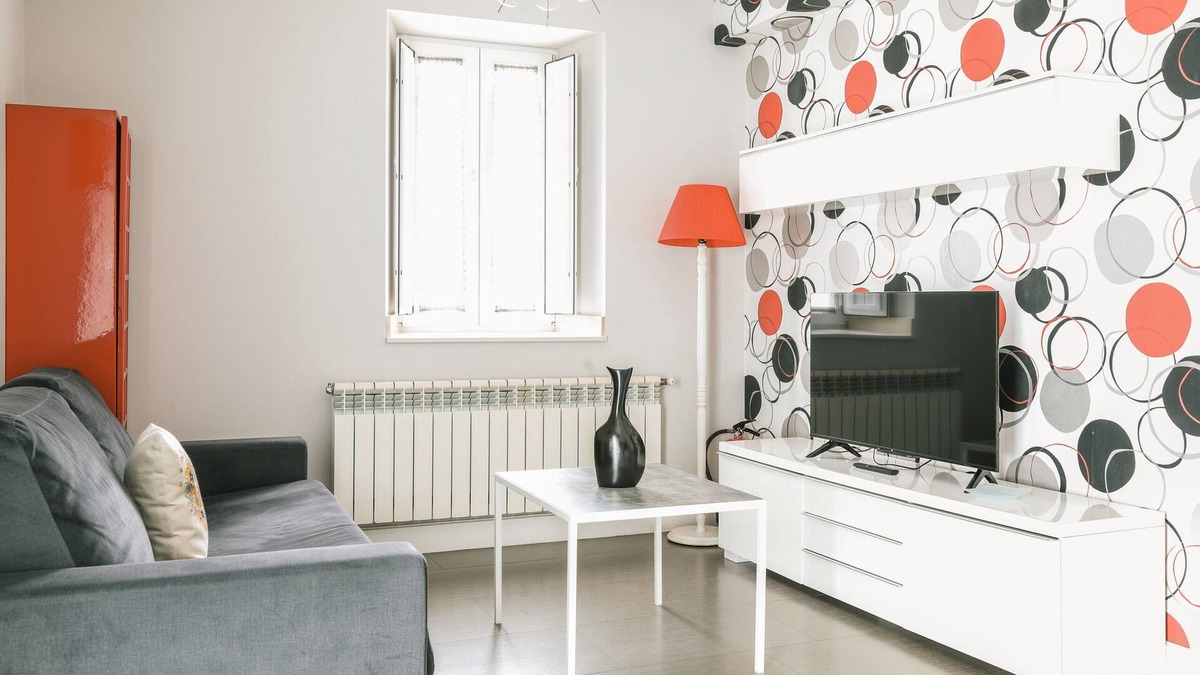 Solares Apartment | Bajo Retro-Apartment-Ensuite with Jet bath