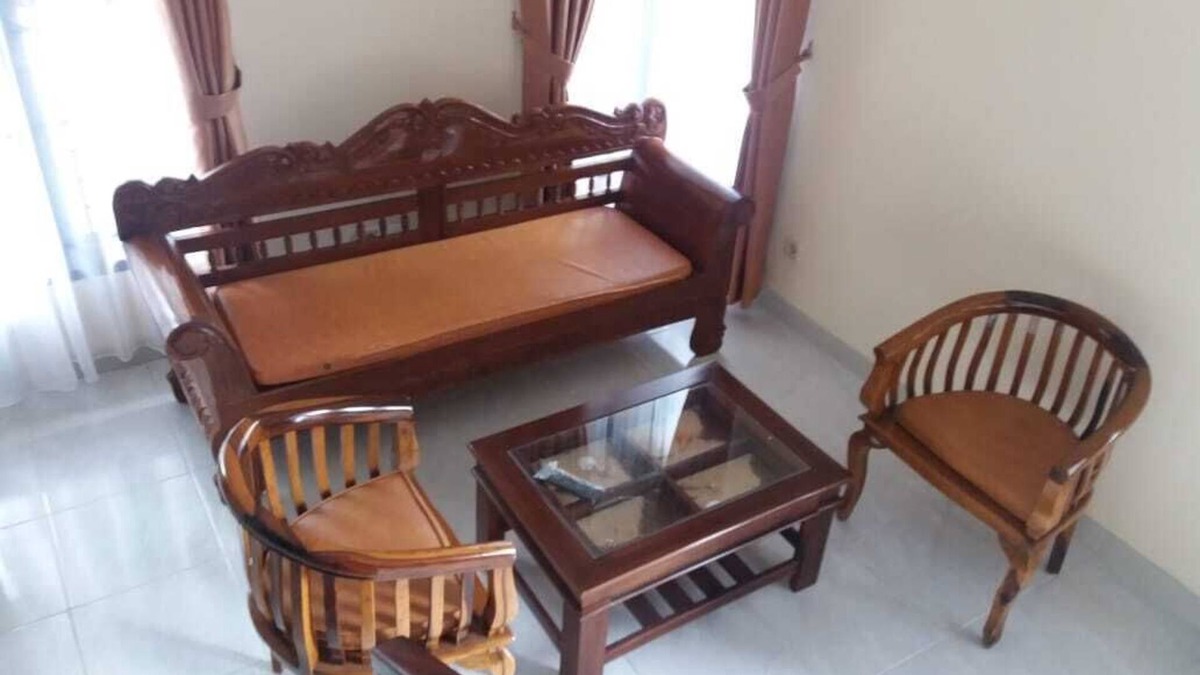 Lembang Villa | Bajorah Homestay Villa