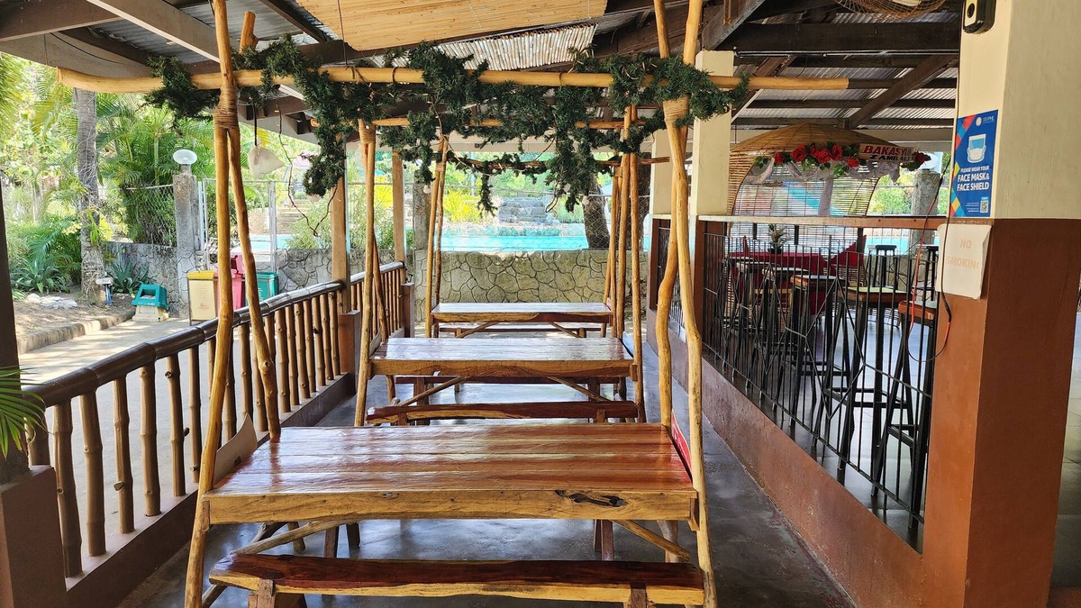 Iba Resort | Bakasyunan Resort Zambales