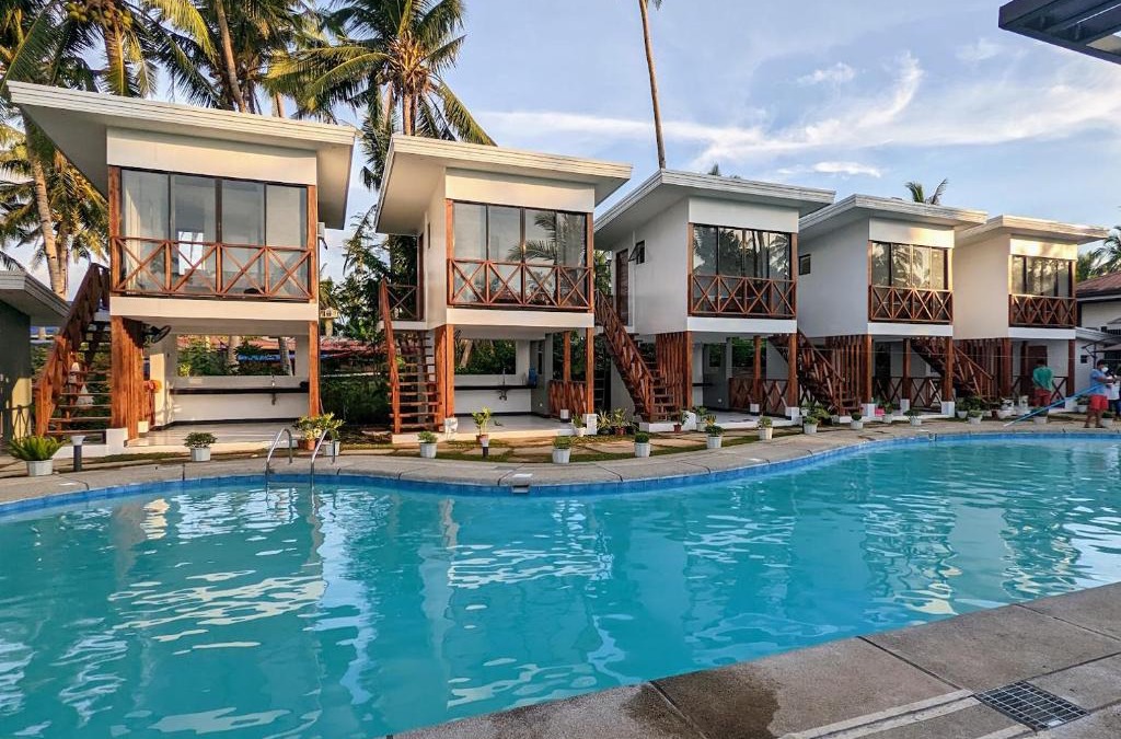 Tomas Oppus Resort | Bakawan Hideaway Resort and Restaurant