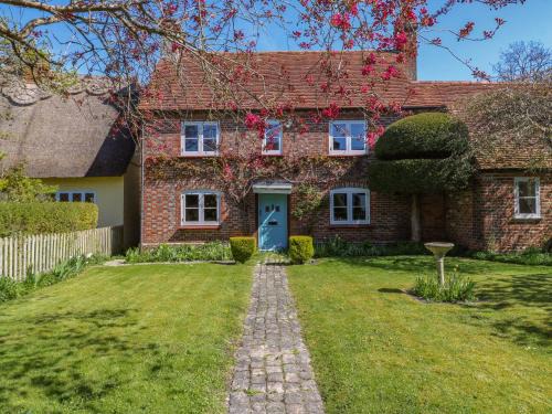 Princes Risborough House | Bakehouse Farm
