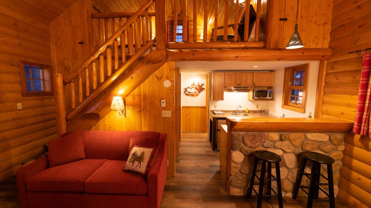 Lake Louise Hotel | Baker Creek By Basecamp