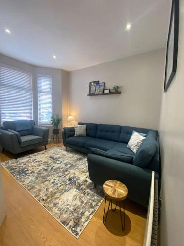 Ormeau House | Baker House (Ormeau Road) 4Bed