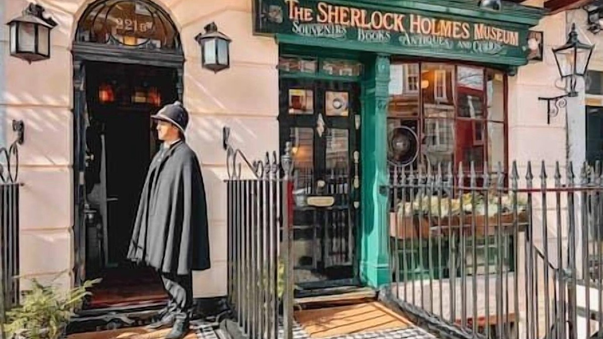 Bryanston and Dorset Square Apartment | Baker st/Marylebone/Sherlock Holmes 3Bed2Bath