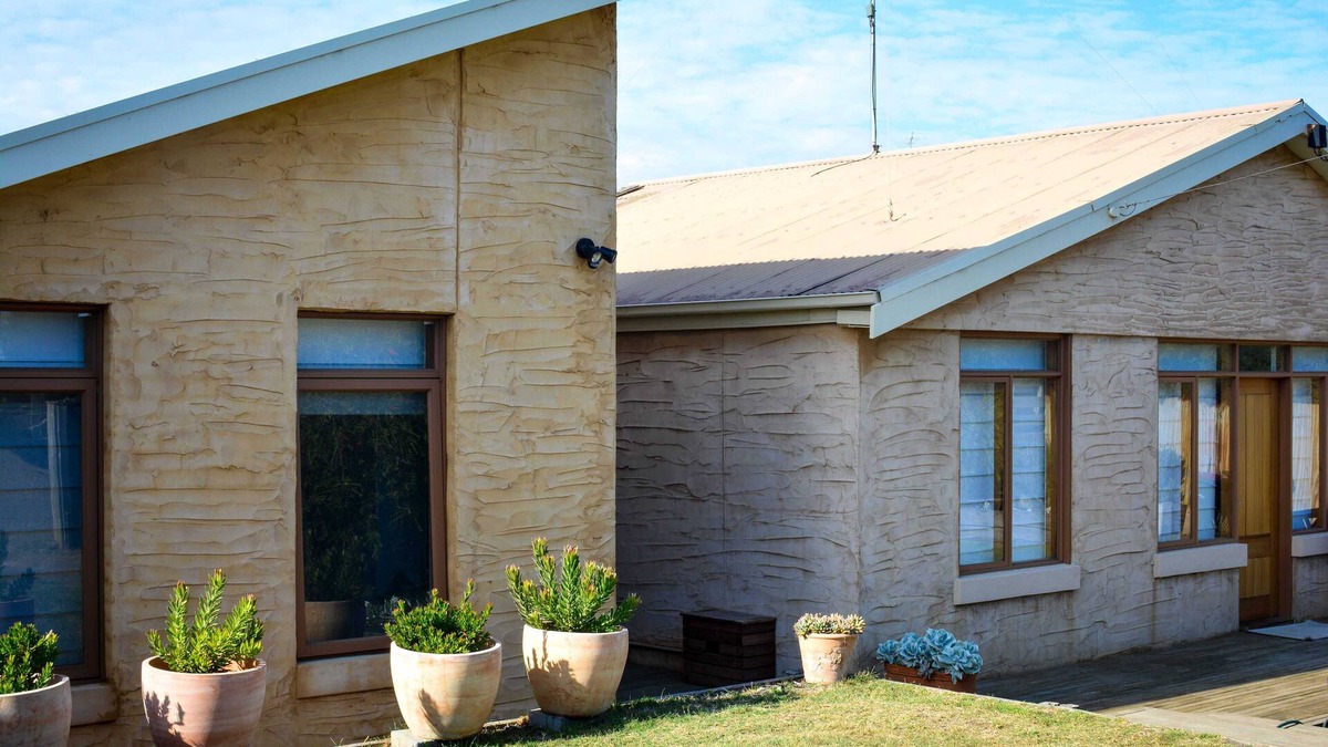 Ocean Grove House | Bakers Beach Break - 2 Minutes Walk From The Beach!