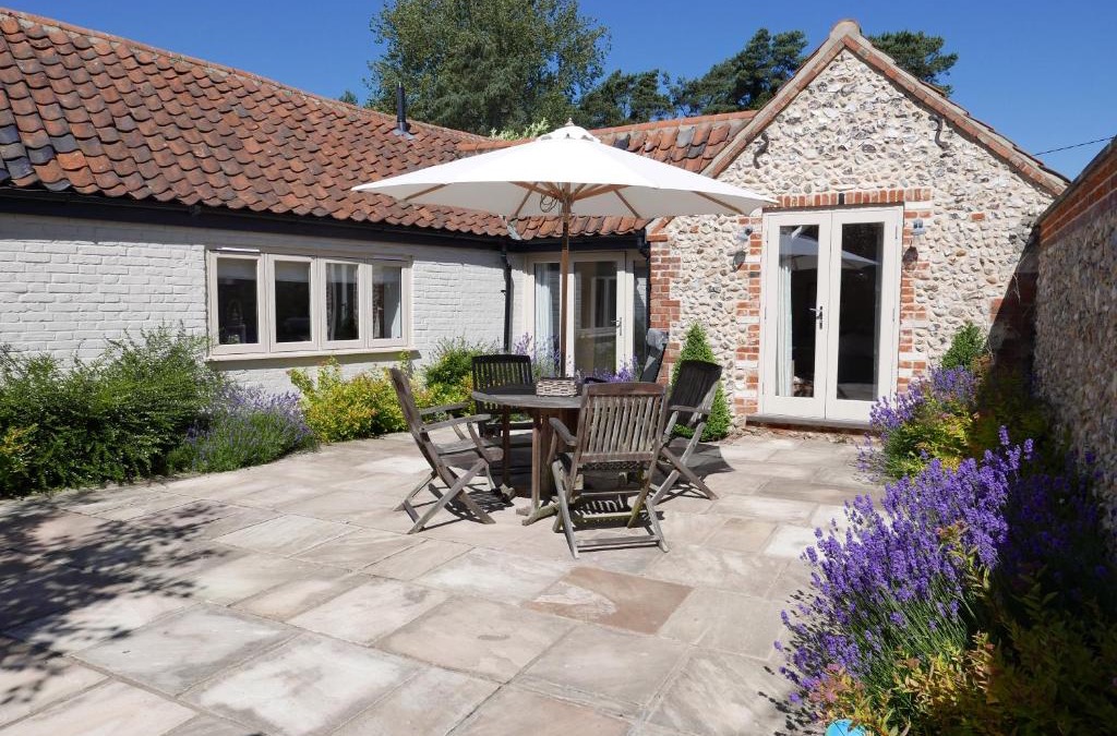 East Rudham House | Bakers Court