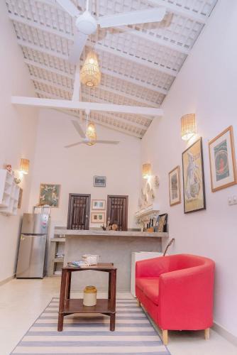 Kosgoda House | Bakers Turtle Vilas