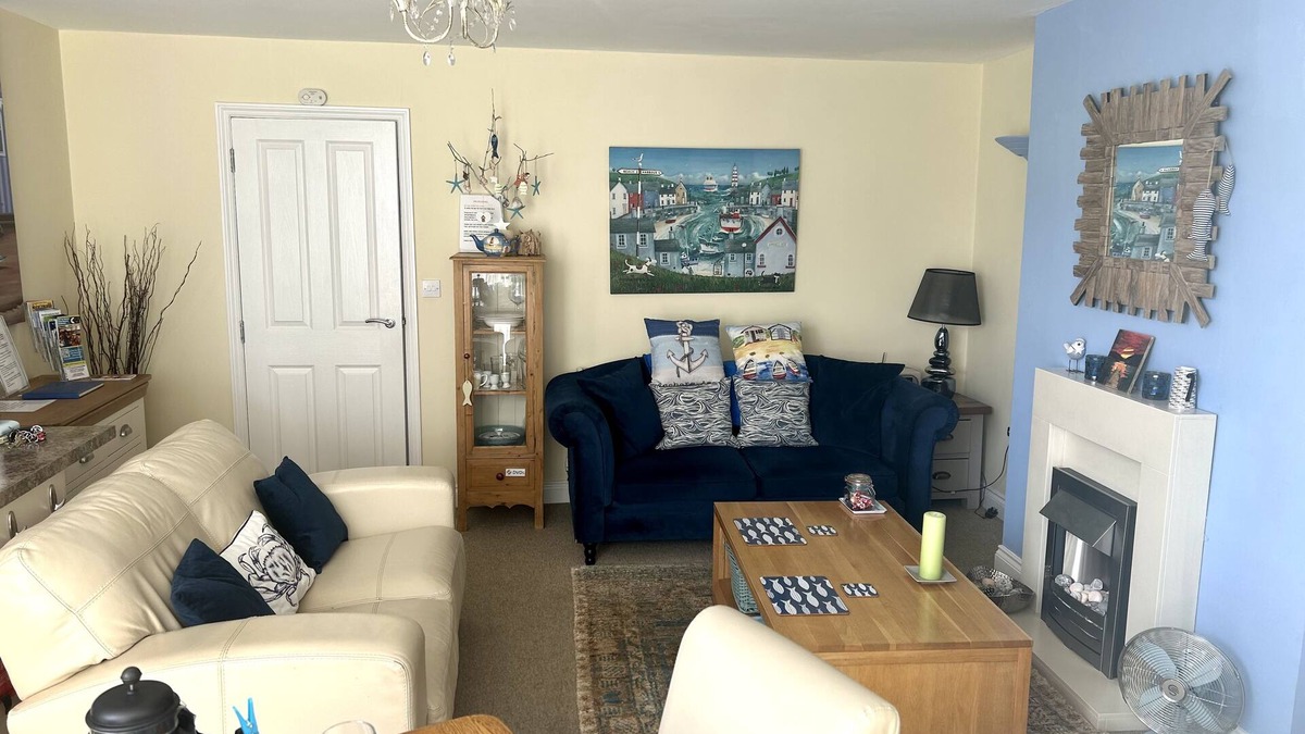 Cromer Apartment | Bakery Central A Stunning one bedroomed Apartment in Cromer Norfolk