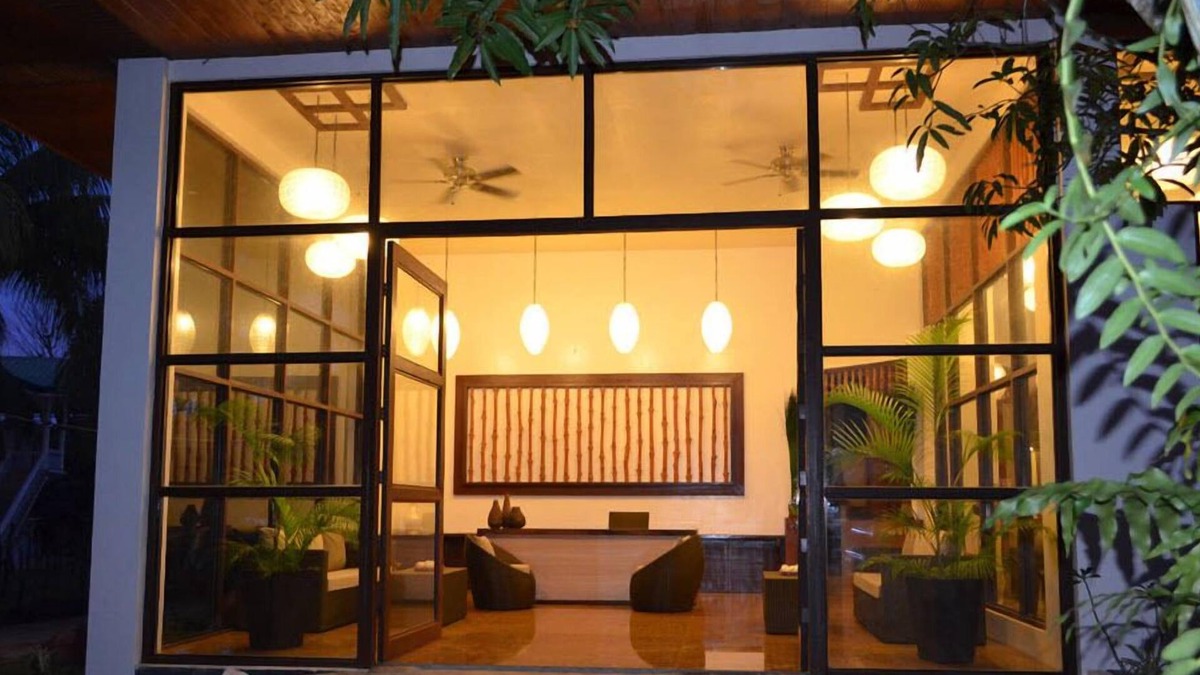 Del Carmen Bed & Breakfast | Bakhaw Bed & Breakfast