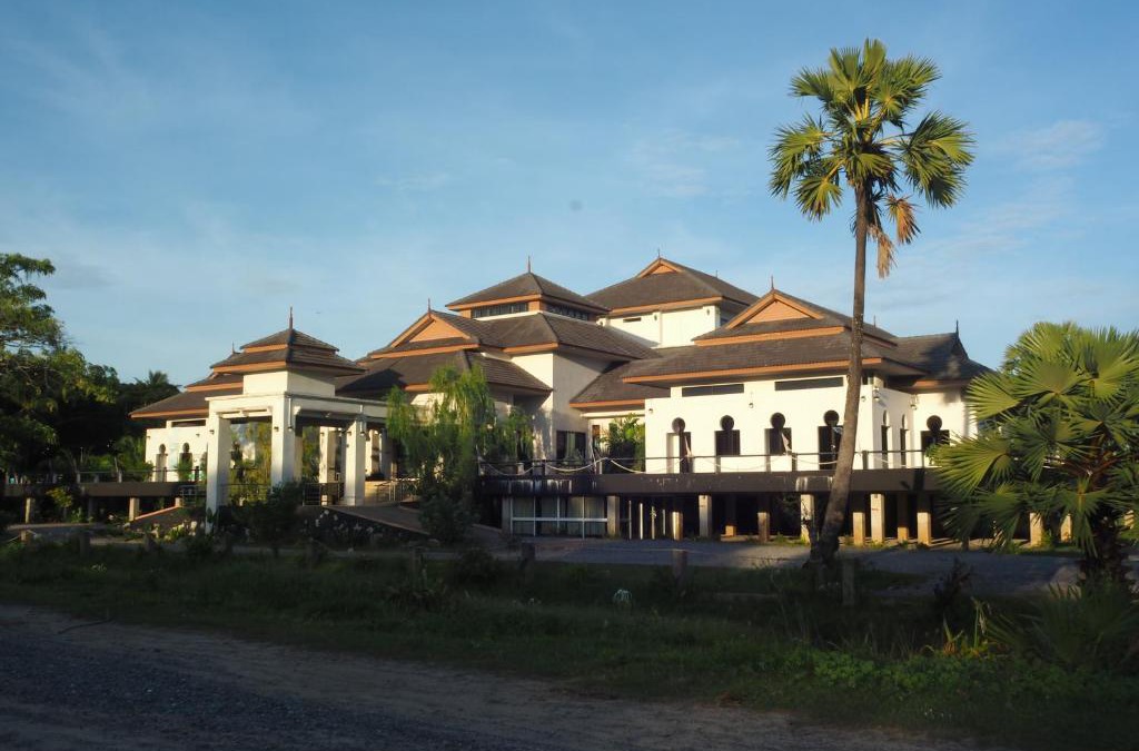 Nong Chik House | Bakkahland Farm and Resort
