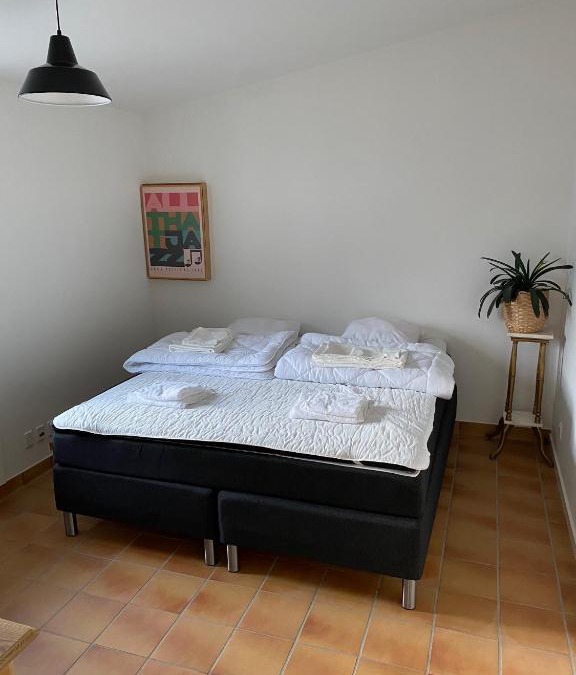 Lystrup Apartment | Bakkely