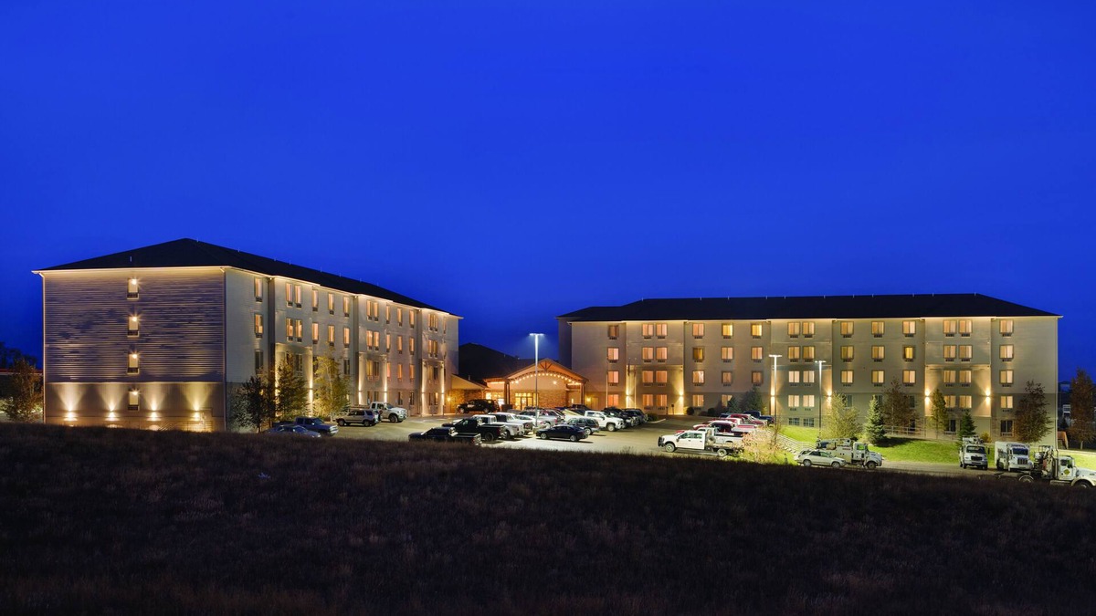 Williston Hotel | Bakken Airport XWA Hotel & Studios