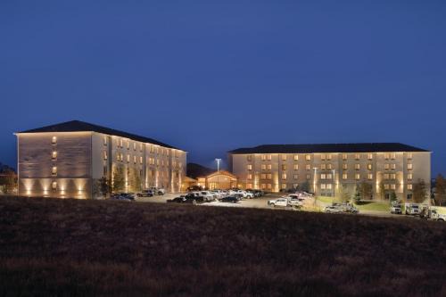 Williston Hotel | Bakken Airport XWA Hotel & Studios