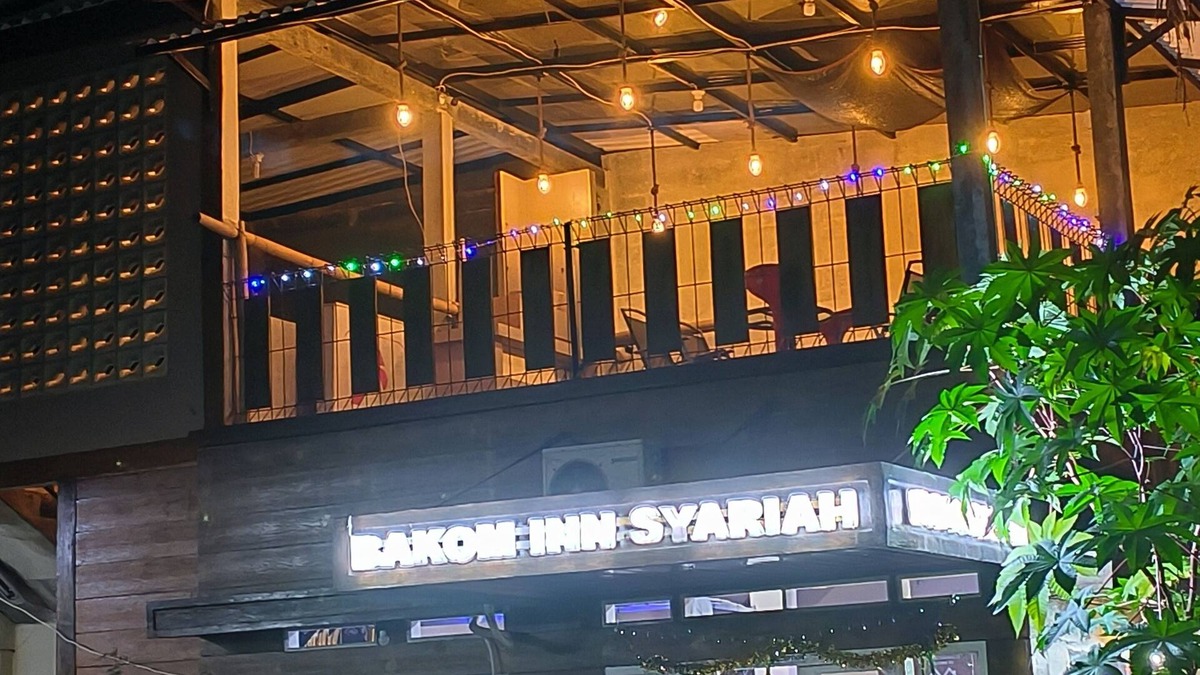Bogor Selatan Bed & Breakfast | Bakom Inn Syariah