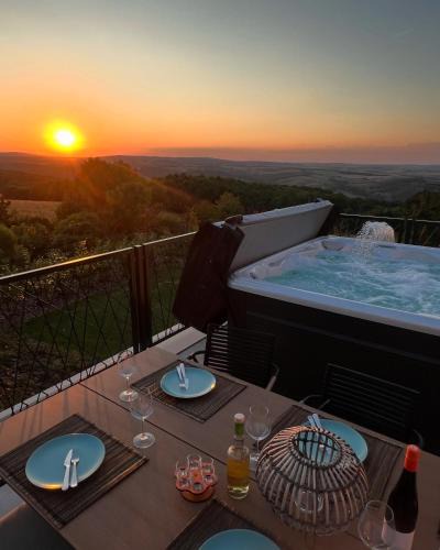 Tes Apartment | Bakonyi Panoráma Élményház