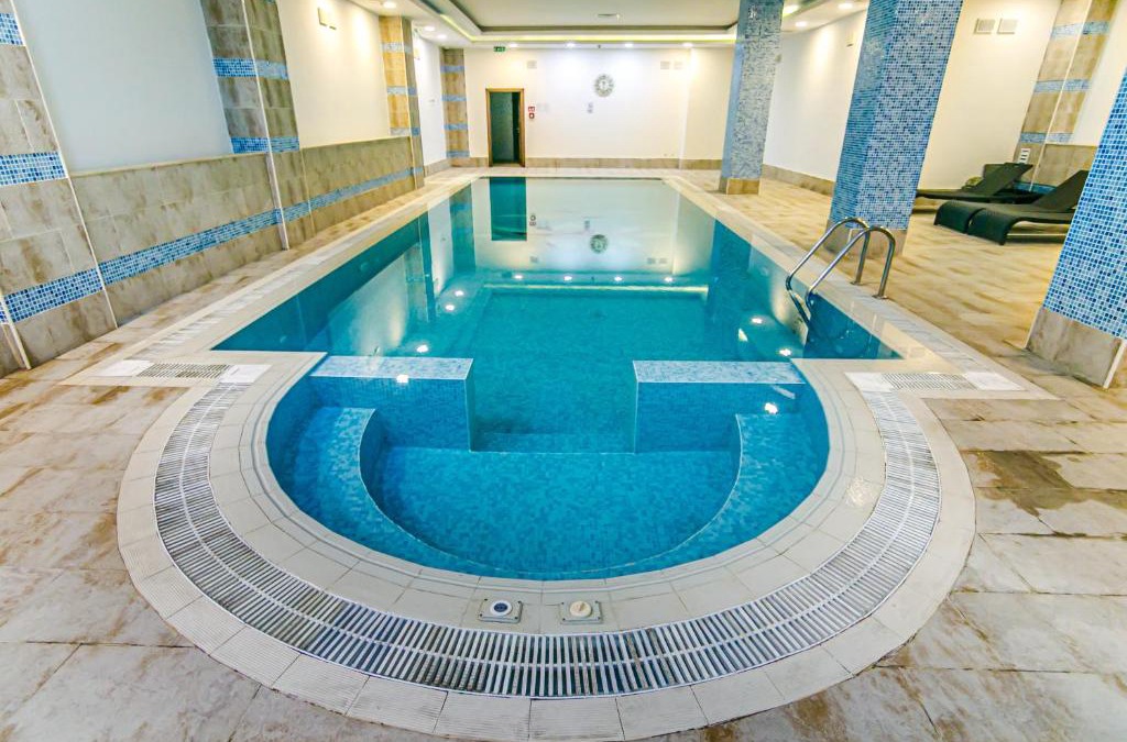 Nasimi Apartment | Baku Deniz Mall family hotel apartment