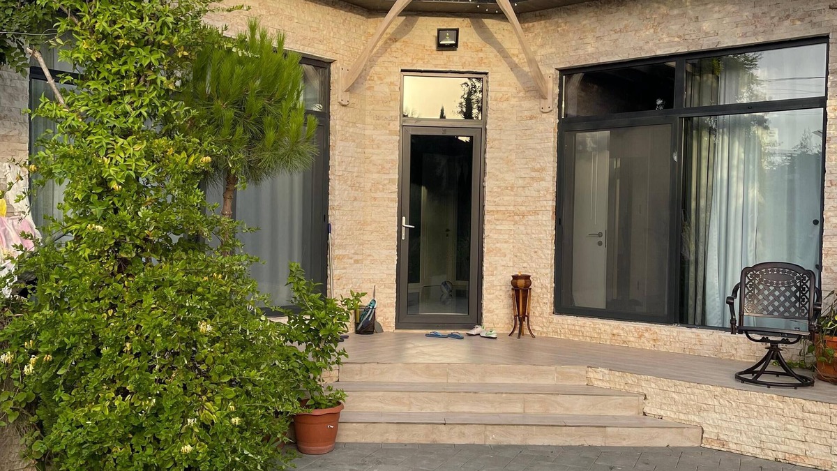 Baku House | Baku Mardakan Villa