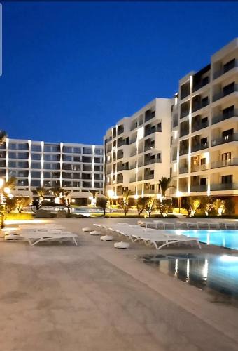 Baku Apartment | Baku, Seabreeze, Park Residence 2