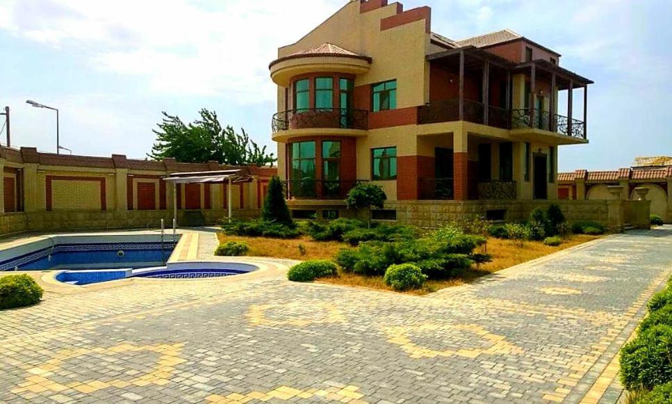 Nardaran Villa | Baku Villa Mashtaga