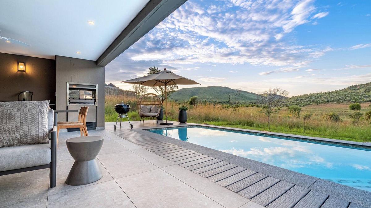Ledig Hotel | Bakubung Villas