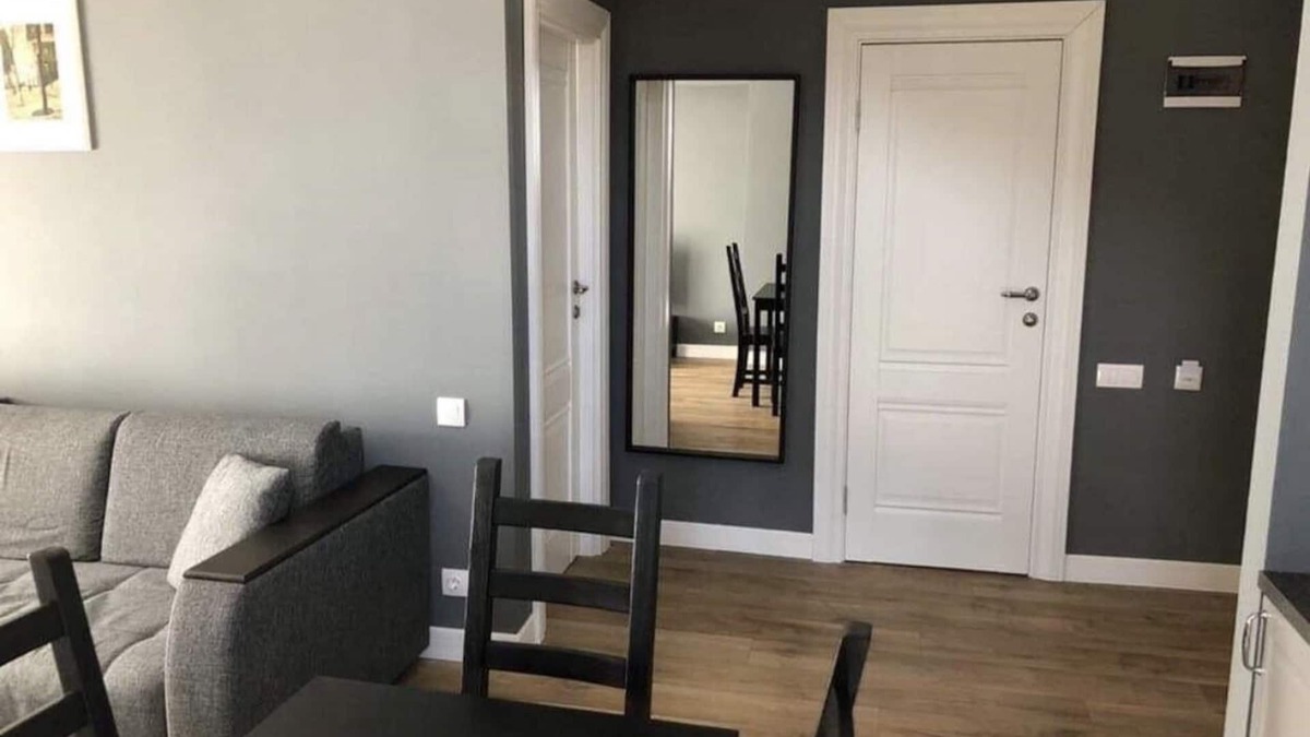 Bakuriani Apartment | Bakuriani Apartment Hotel With An Amazing View