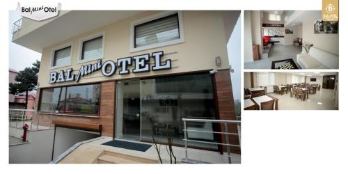Tirebolu Hotel | BAL Mini Hotel