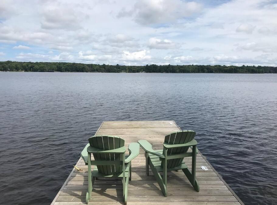 Bala House | Bala cottage retreat