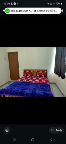 Chidambaram House | Bala saravana illam