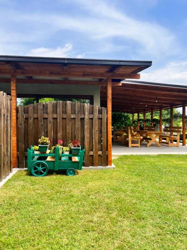 Karuc House | Balabani Local Stay