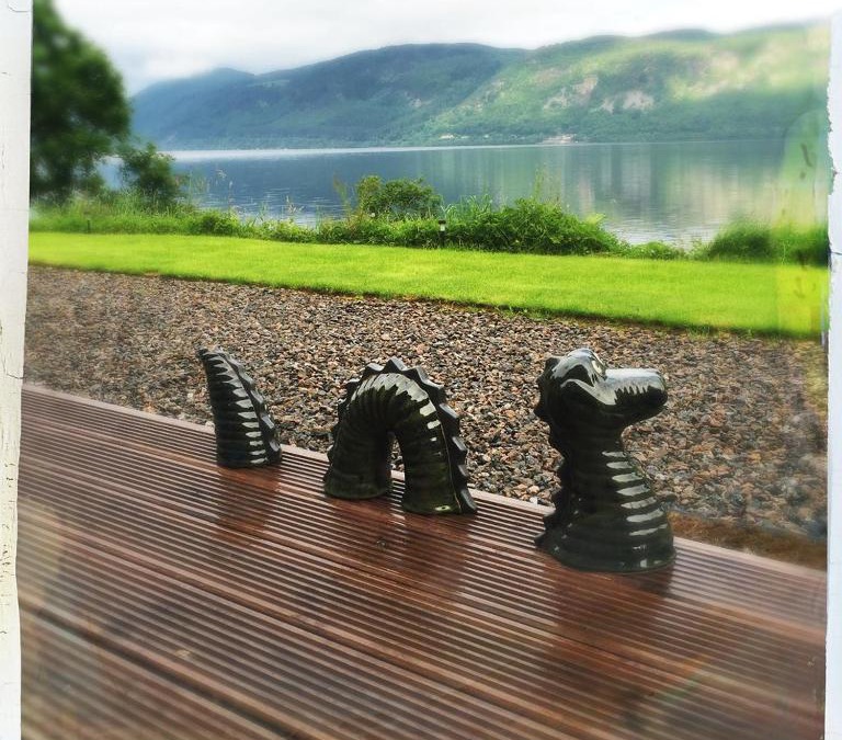 Scaniport Bed & Breakfast | Balachladaich Loch Ness B&B