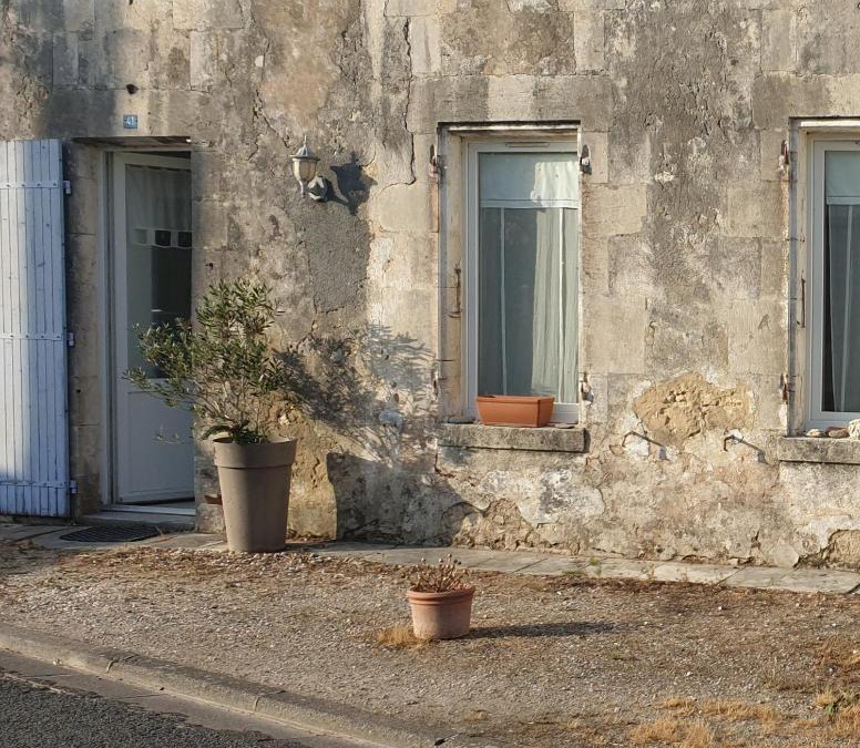 Nieulle-sur-Seudre House | Balade en estuaire