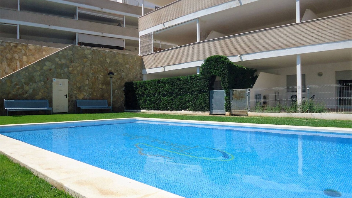 Peniscola Apartment | Baladres 51