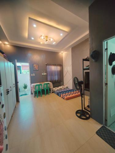 Santo Tomas Apartment | Balai De Provincia