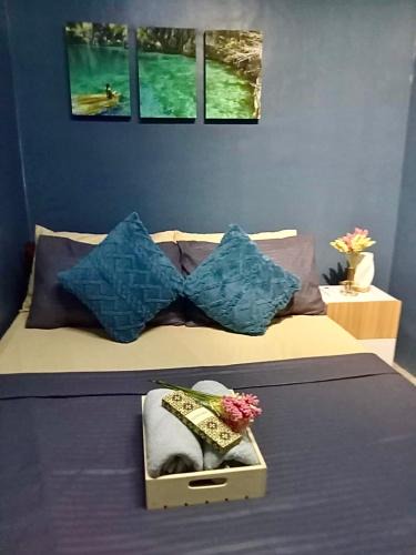 Coron Town Proper Hostel | Balai Evelyn