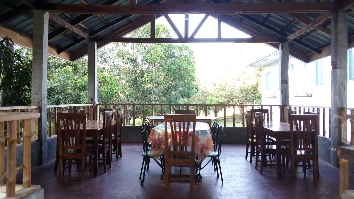 Guindulman House | Balai Mariacaria Pension House