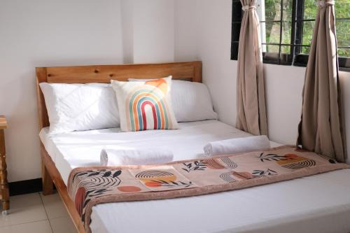 San Pedro Apartment | Balai ni Eve