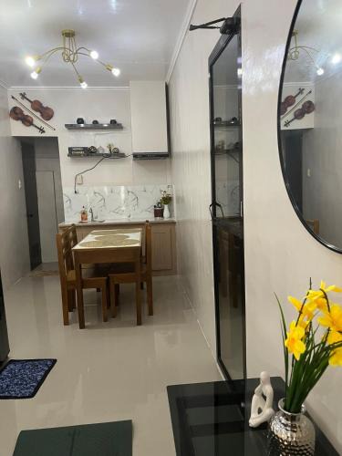 General Santos Apartment | Balai ni Marie - 1 br and 2 t&b near GSC Airport