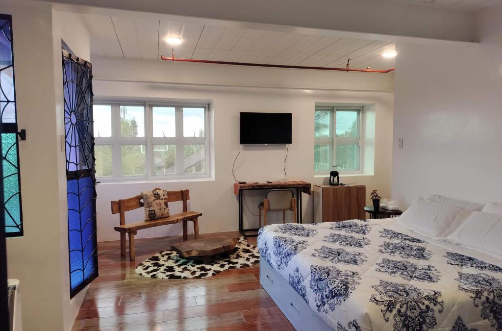 Butuan Bed & Breakfast | Balai ni Meno